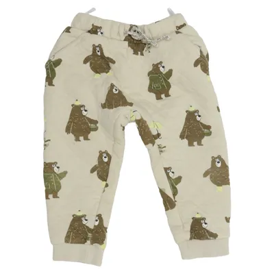Jogginghose (Beige, Braun, Grün) von Baby C&A