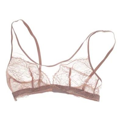 Bralette (Rosa) från Ella M Lindex Polyamid