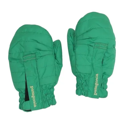 Vantar (Grön) från Patagonia Polyester