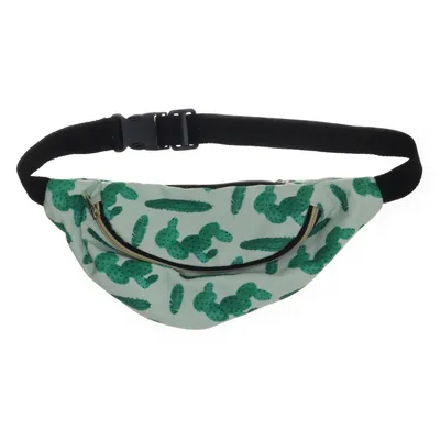 Midjeväska (Grön) från Hema