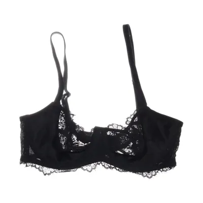 Bralette (Zwart) van Victoria's Secret Polyamide