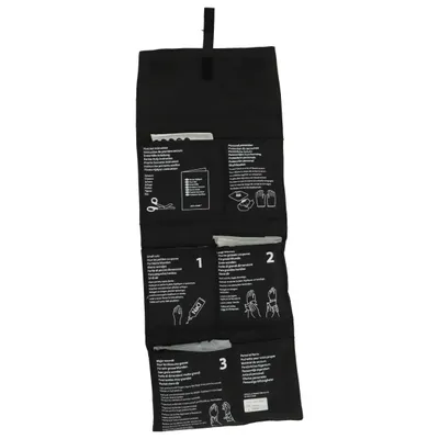 Trousse de premiers secours (Noir) de Volvo