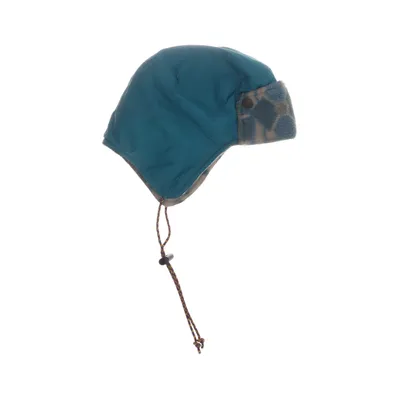 Trapperhatt (Grön) från Polartec