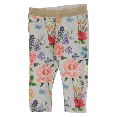 Leggings (Gray, Multicolored) from Nathalie Lété x H&M