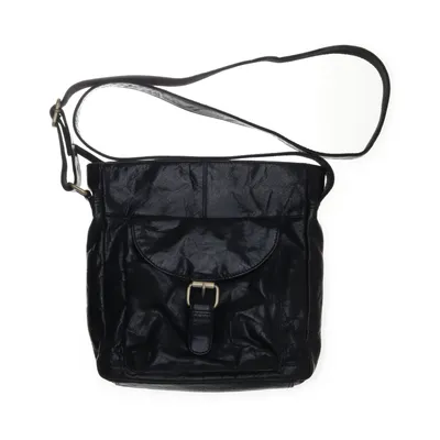 Shoulder-bag (Black) from Dakota
