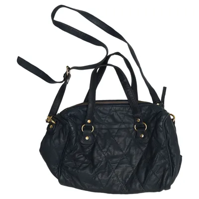 Shoulder-bag (Blue) from Becksöndergaard