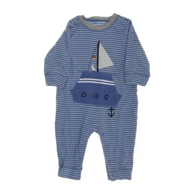 Sparkdräkt (Blå) från BabyGap