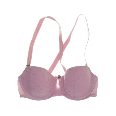 BH (Rosa) från Marlies Dekkers Elastan, Nylon, Polyester