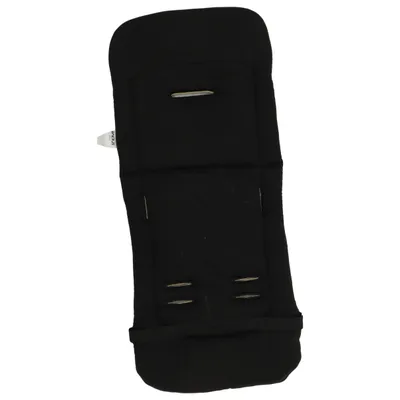 Stroller pillow (Black) from Inovi