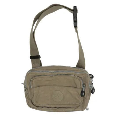 Midjeväska (Beige) från Kipling