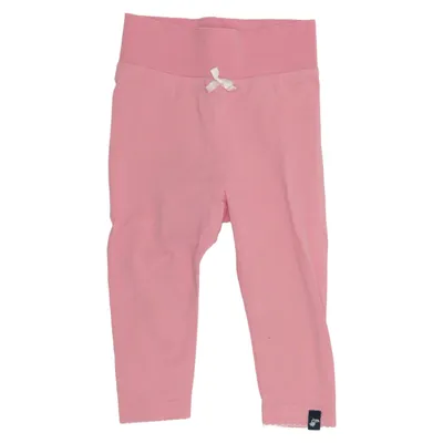Legging (Rose) de Jako-O Coton, Élasthane