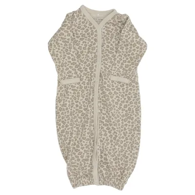 Sparkdräkt (Beige, Flerfärgad) från Coin de Rêve Ekologisk bomull