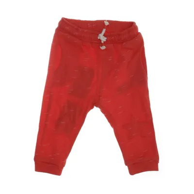 Sweatpants (Rød) fra Zara BabyBoy