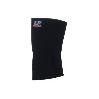 Knästöd (Svart) från LP Support