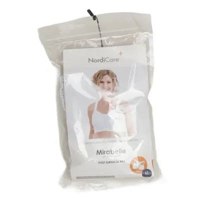 Bralette (Mirabelle) from NordiCare