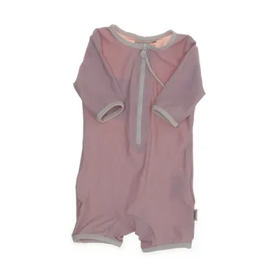 Vêtements UV (Rose) de Kuling Élasthane, Nylon