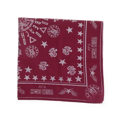 Bandana (Pink, Hvid) fra Venice Beach