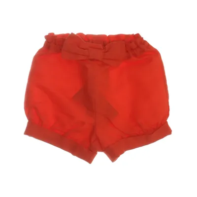 Korte broek (Rood) van Jacadi