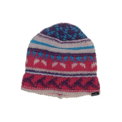Beaniemössa (Flerfärgad) från Tierra Akryl, Merinoull