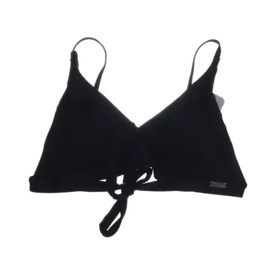 Bikini top (Black) from Gymshark