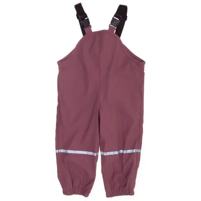 Täckbyxor (Rosa) från Lupilu Polyester