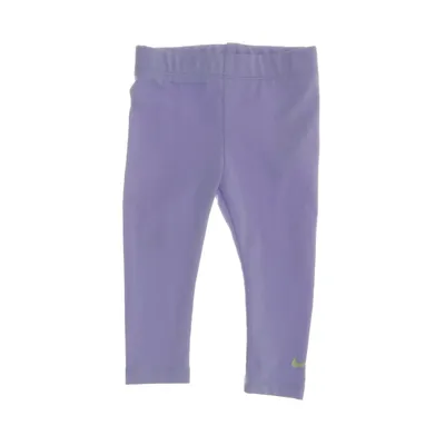 Träningstights (Lila) från Nike Polyester, Elastan