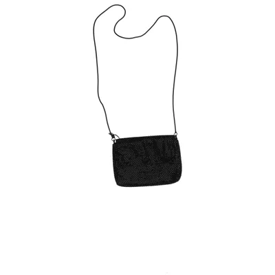 Schoudertas (Zwart) van Accessoires