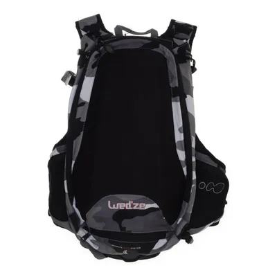 Back protector (Gray, Black, White) from Wed'ze