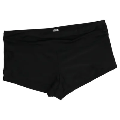 Badebukser  (Sort) fra Next To Body Elastan, Polyester