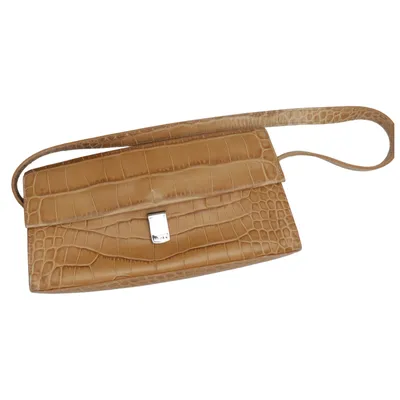 Skuldertaske (Brun) fra Furla