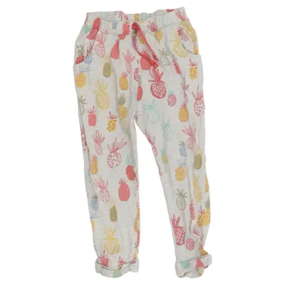 Pantalon de pyjama (Gris, Multicolore) de Next Coton