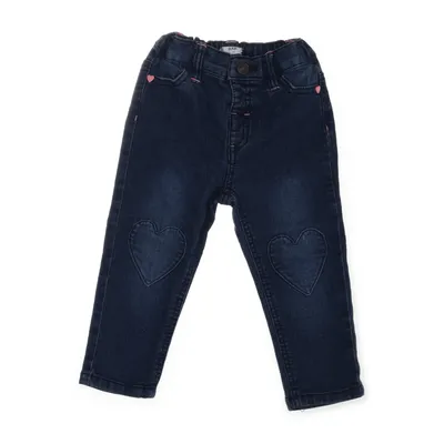 Jeans (Blå) från Baby