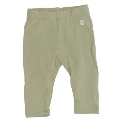Legging (Vert) de Lindex Baby Coton, Élasthane