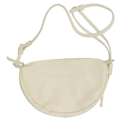 Axelremsväska (Beige) från WOS