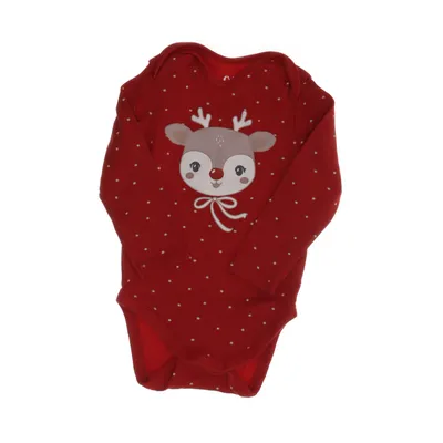 Romper (Zwart) van C&A Katoen