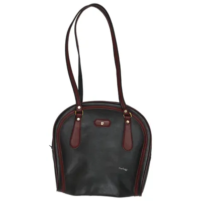 Schoudertas (Grijs, Rood) van Pierre Cardin