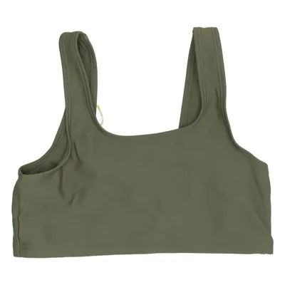 Haut de bikini (Vert) de Funk by Lager 157 Élasthane, Polyester