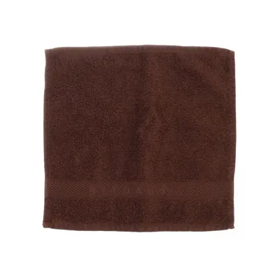 Towel (Brown) from Rituals Cotton