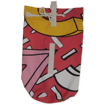 Tygpåse (Designed by Kit Neale for IKEA 2017) från IKEA Bomull