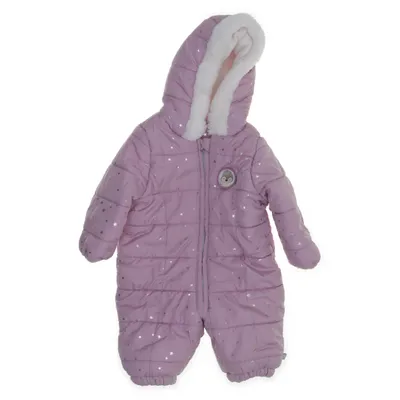 Overall (Rosa) från Liegelind Polyester