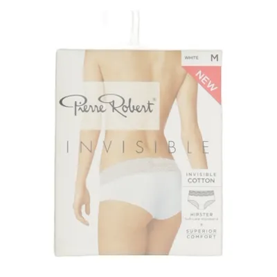 Panties (Invisible Cotton) from Pierre Robert