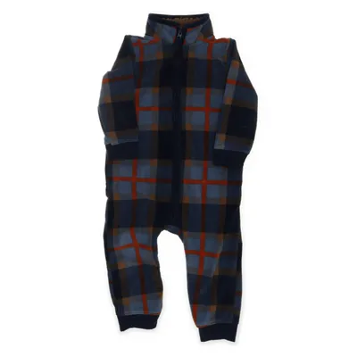 Heldragt (Blå, Orange, Grå, Flerfarvet) fra Carter's Polyester