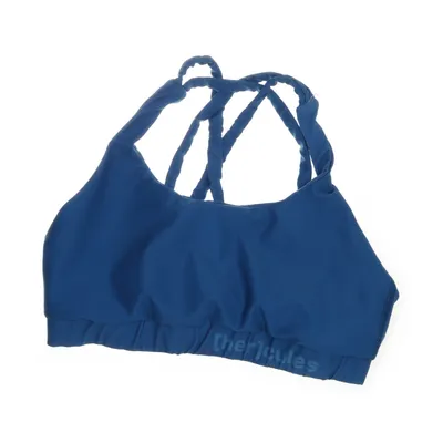 Sports bra (Blue) from Hercules
