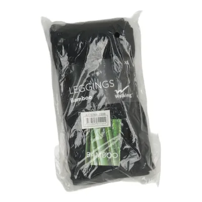 Legging (Bamboo) de Walking Bambou, Élasthane, Polyester