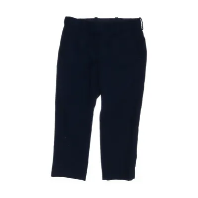 Kostuumbroek (Blauw) van H&M Polyester, Viscose