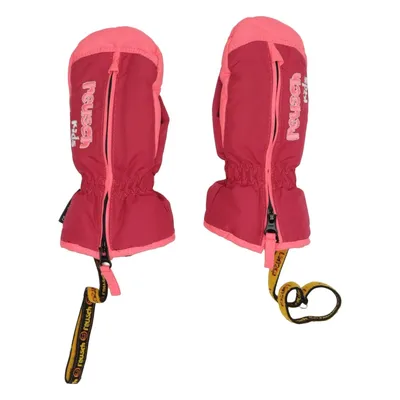 Mittens (Pink) from Reusch