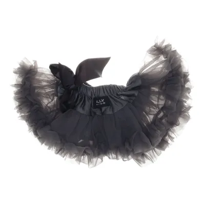 Kjol (Grå) från Dolly Nylon
