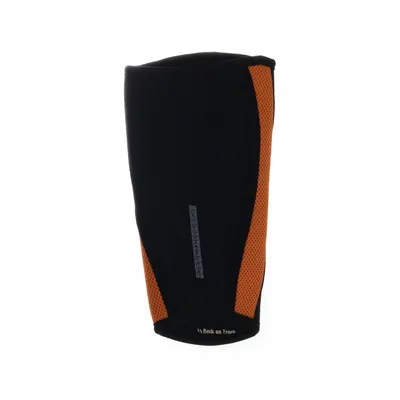 Fitness accessoires (Zwart, Oranje) van Back on Track