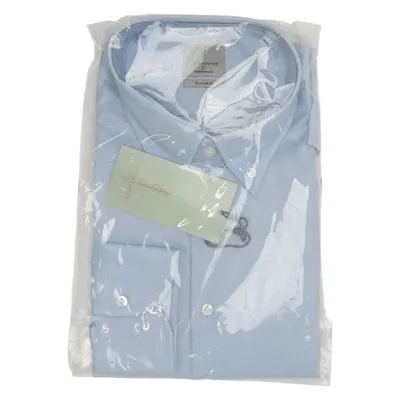 Buttondown-skjorta (Classic) från La Chemise Bomull