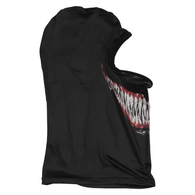 Balaklava (Black, Multicolored)